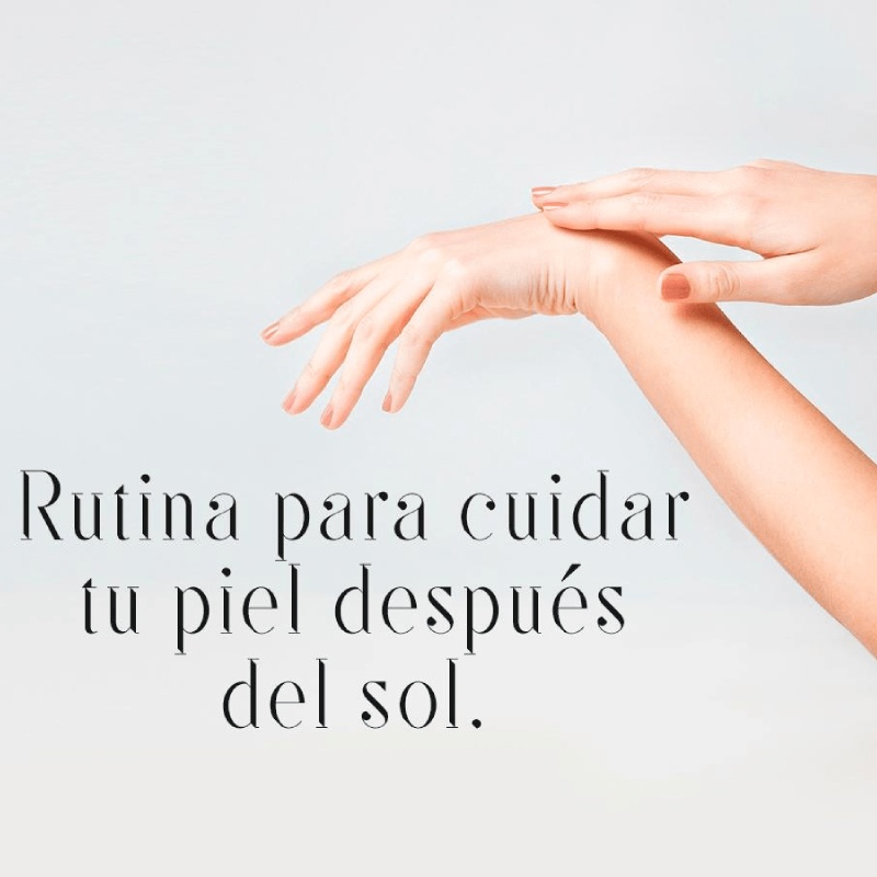 reparar-la-piel-del-verano-cuidados-postsolares-basicos