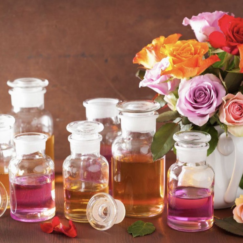 aromaterapia