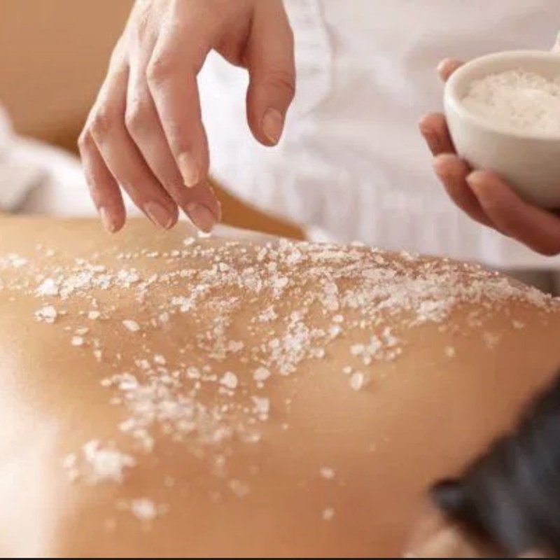 peeling-corporal