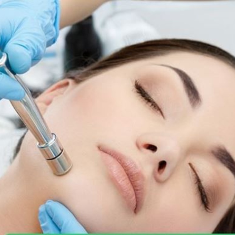 microdermoabrasion