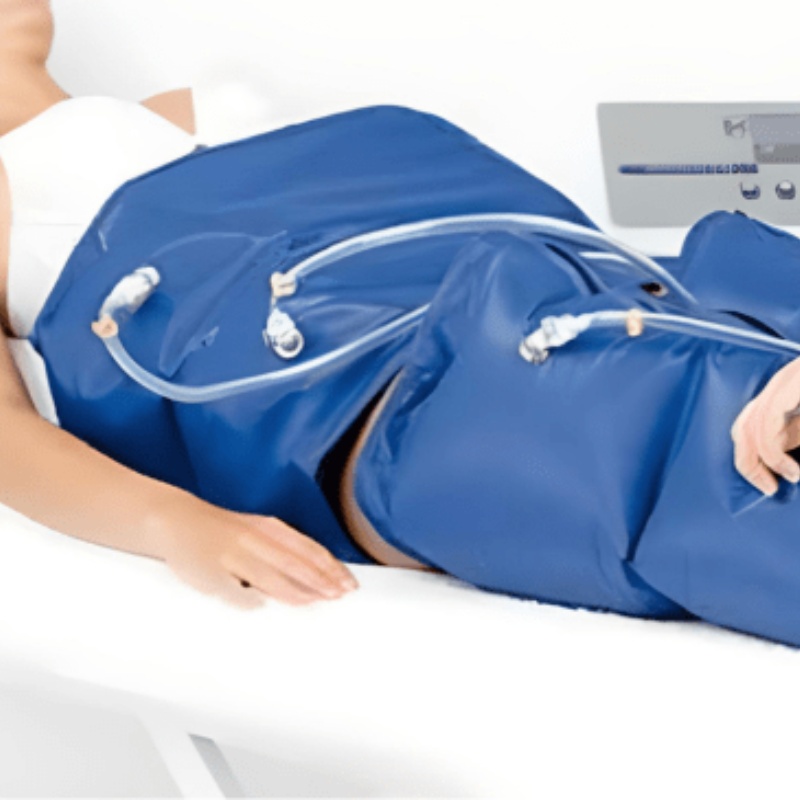 presoterapia