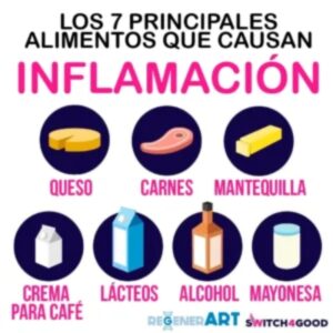 alimentos-que-causan-inflamacion
