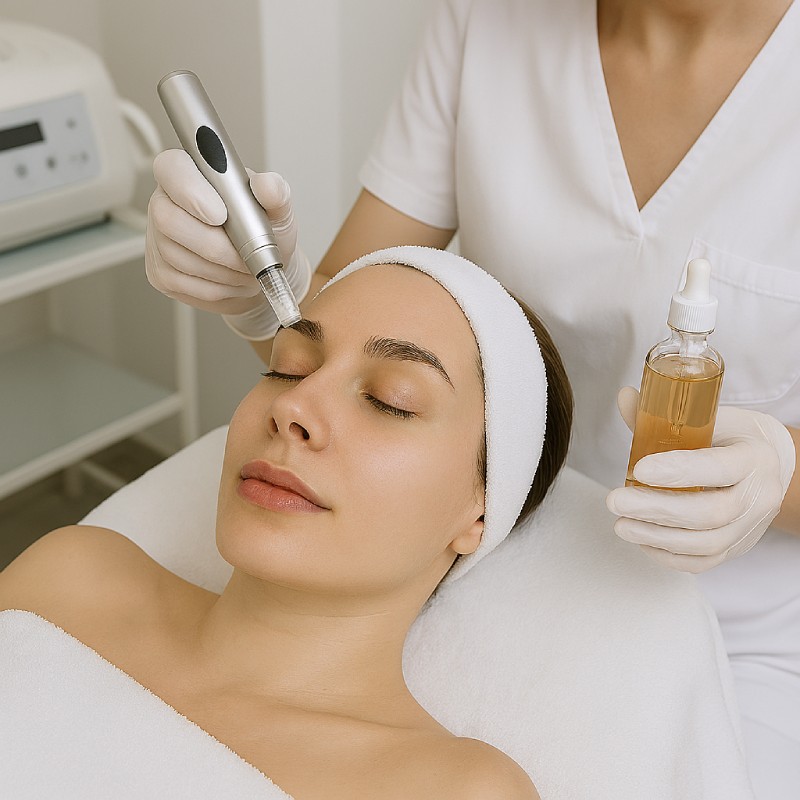 tratamiento-dermapen-facial-con-exosomas