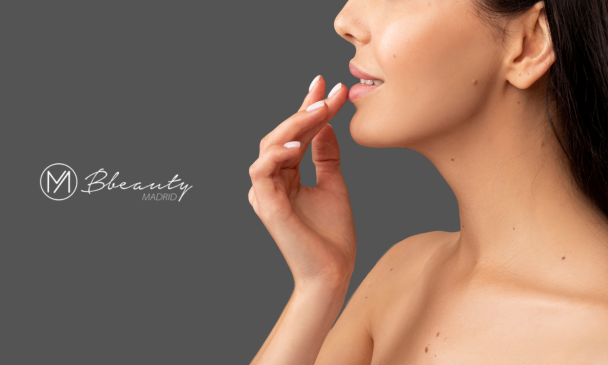hidratación de labios