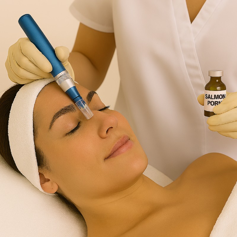 tratamiento-de-polinucleotidos-pdrn-de-salmon-con-dermapen