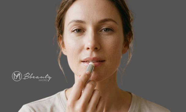 cómo cuidar los labios en verano
