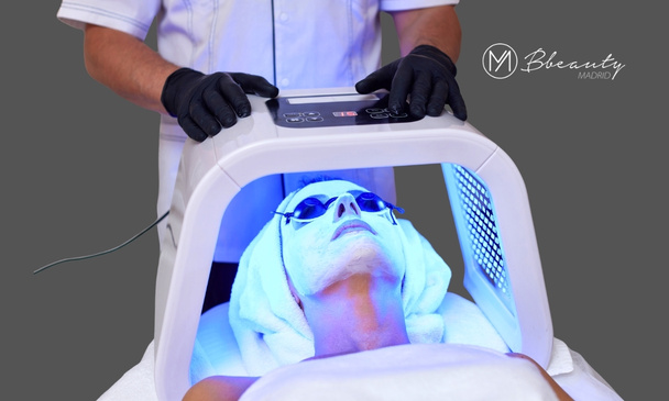 Bioestimulación facial