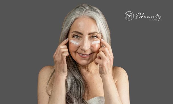 flacidez facial sin cirugía